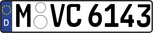 M-VC6143