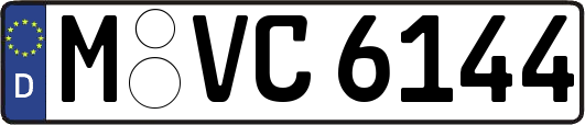 M-VC6144