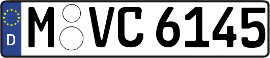 M-VC6145