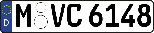 M-VC6148