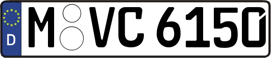 M-VC6150