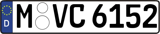 M-VC6152