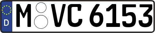 M-VC6153