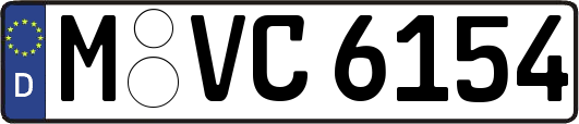 M-VC6154