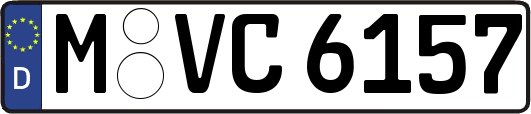 M-VC6157