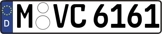 M-VC6161