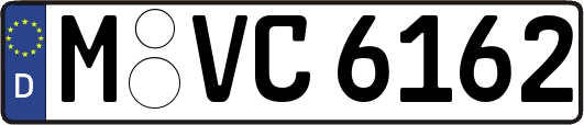 M-VC6162