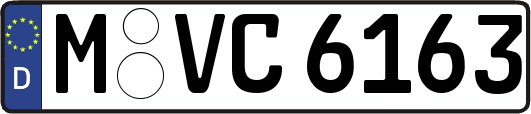 M-VC6163
