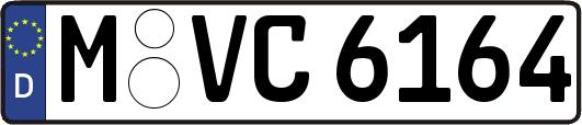 M-VC6164
