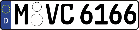 M-VC6166