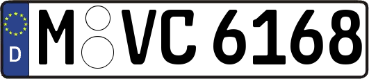 M-VC6168