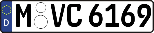 M-VC6169