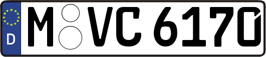 M-VC6170