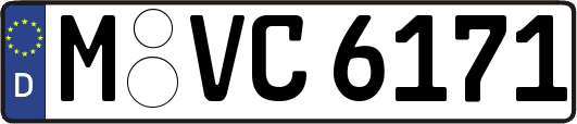 M-VC6171