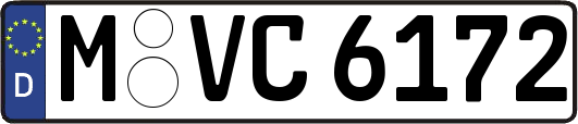 M-VC6172