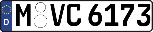 M-VC6173