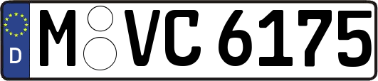 M-VC6175