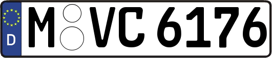 M-VC6176