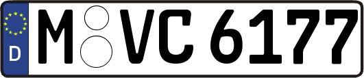 M-VC6177