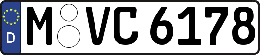 M-VC6178