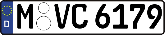 M-VC6179