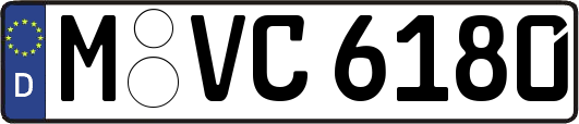 M-VC6180