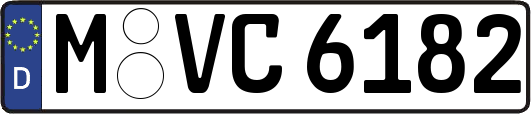 M-VC6182