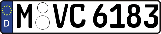 M-VC6183