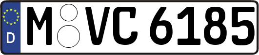 M-VC6185