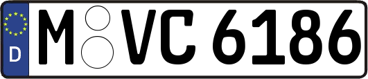 M-VC6186