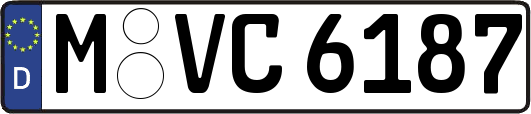 M-VC6187
