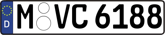M-VC6188