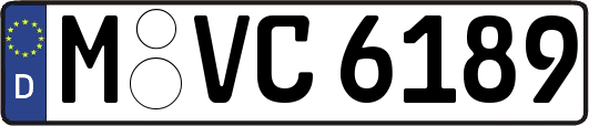 M-VC6189