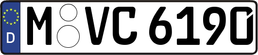 M-VC6190