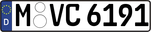 M-VC6191