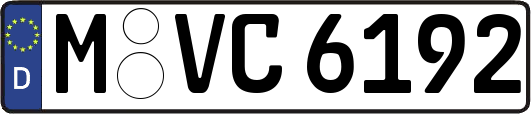 M-VC6192