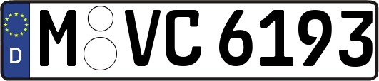 M-VC6193