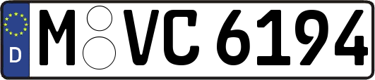 M-VC6194
