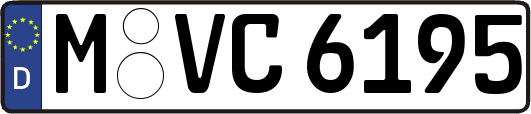 M-VC6195