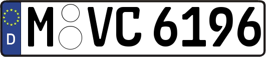 M-VC6196