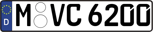 M-VC6200