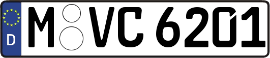 M-VC6201