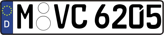 M-VC6205