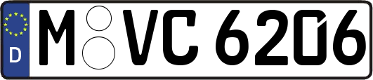 M-VC6206