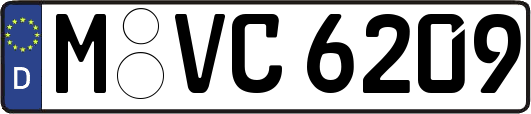 M-VC6209
