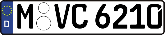 M-VC6210
