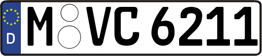 M-VC6211