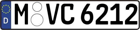M-VC6212