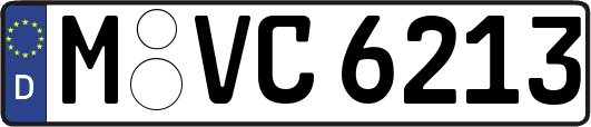 M-VC6213