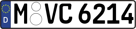 M-VC6214
